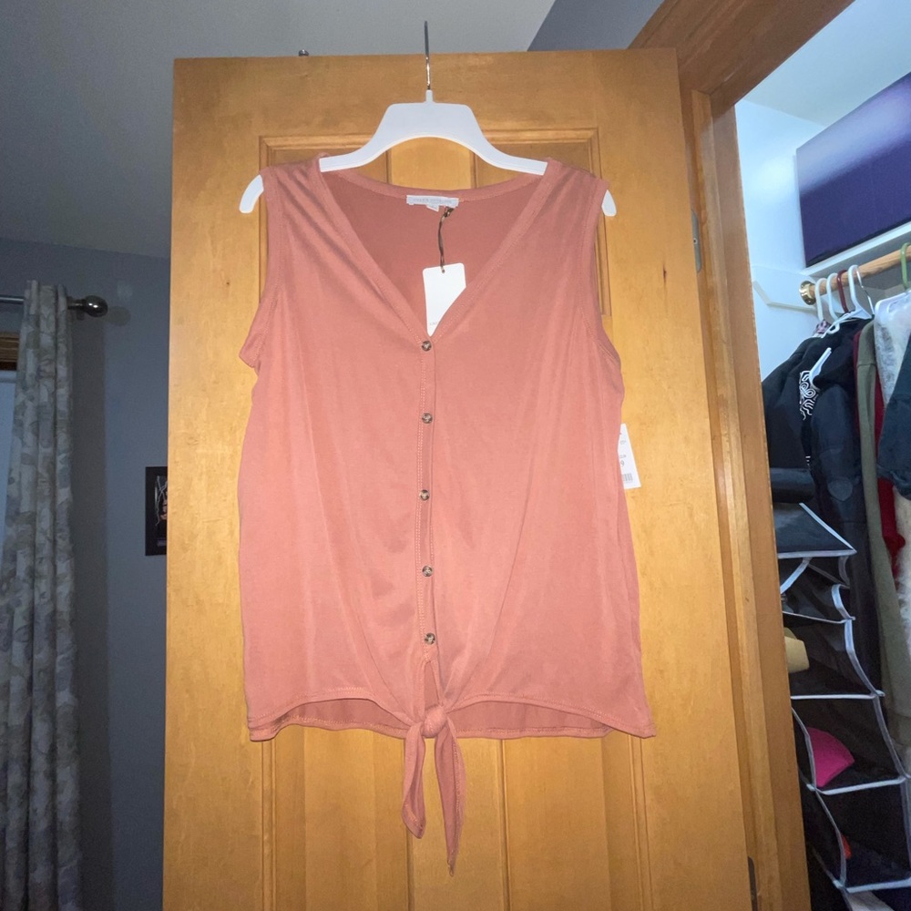 Tank top